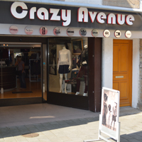crazy avenue