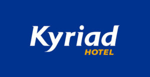 Hotel Kyriad à Lannion