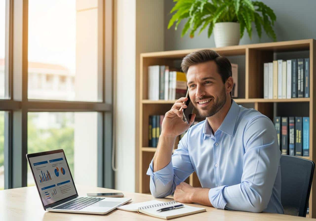 Faut-il proposer un appel de découverte gratuit ?