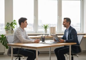 Quels sont les avantages d'un alternant pour une entreprise ?