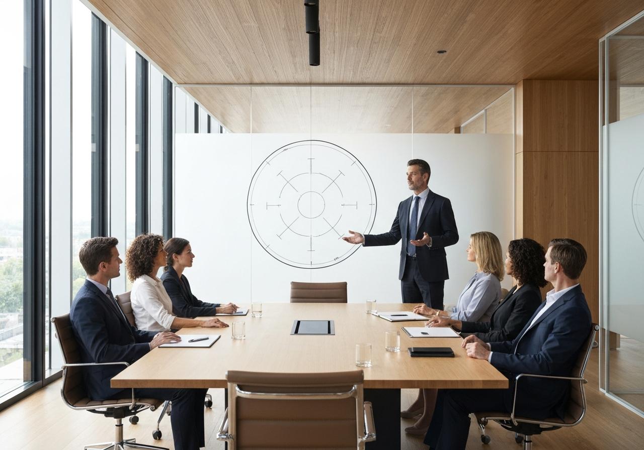 Qu'est-ce que l'OAT en management ?