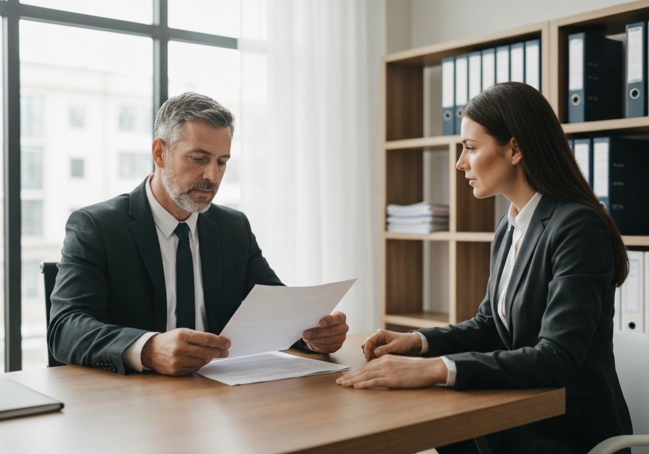 Un employeur peut-il refuser un licenciement économique ?