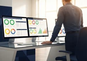 Comment structurer un reporting efficace pour suivre l'avancement des projets ?