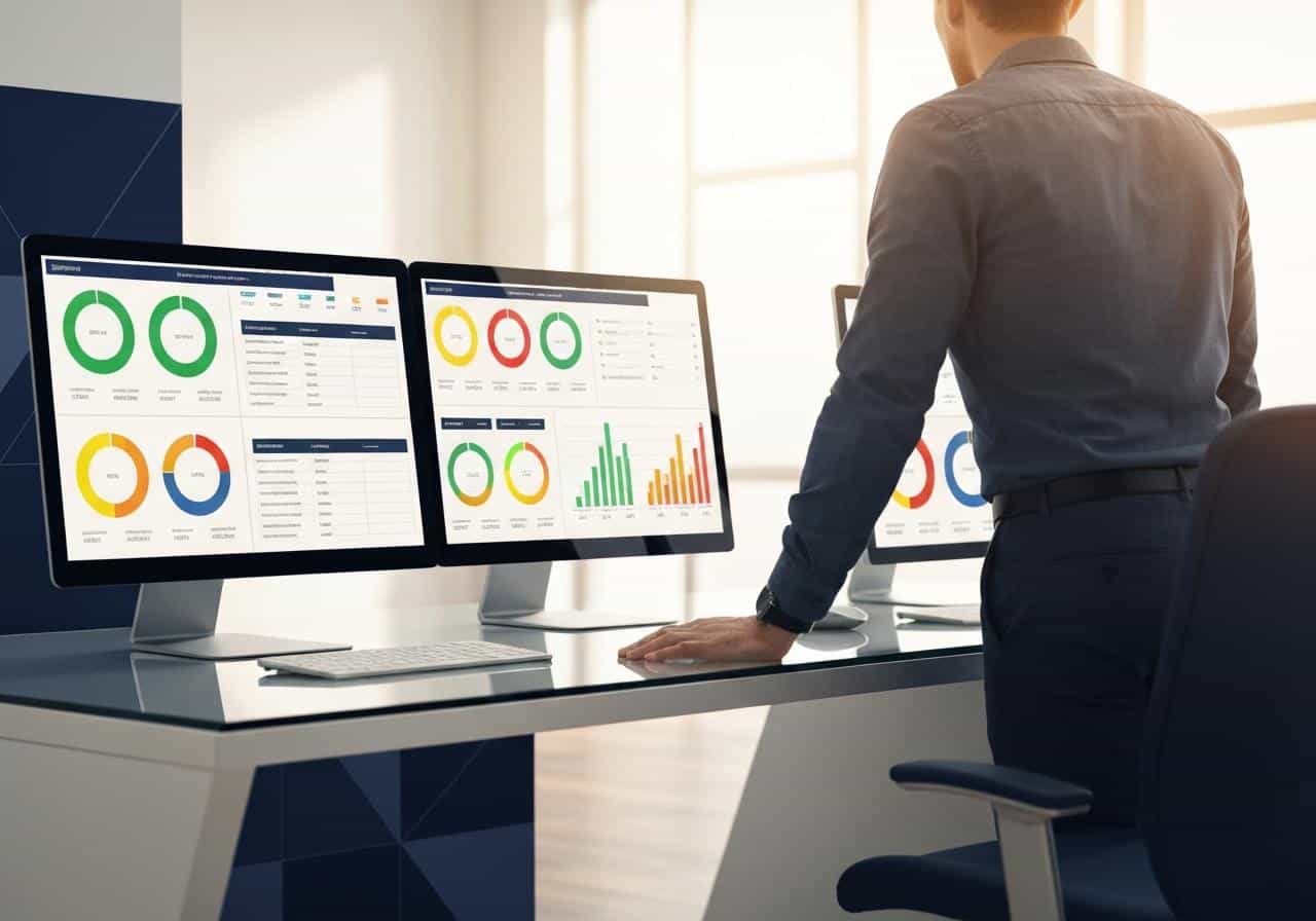 Comment structurer un reporting efficace pour suivre l'avancement des projets ?