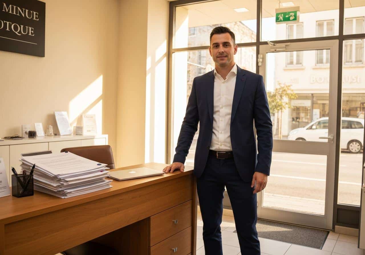 exonérations fiscales commerce