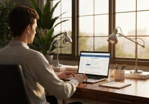 Comment récupérer son certificat de scolarité en ligne ?