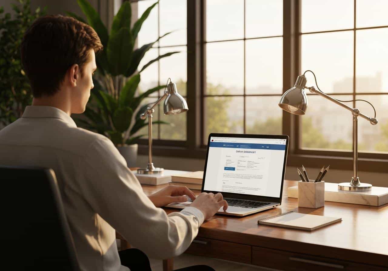 Comment récupérer son certificat de scolarité en ligne ?