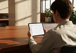 Où trouver l'emploi du temps sur l'ENT ?