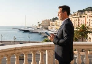 Quel est le format des numéros de téléphone à Monaco ?