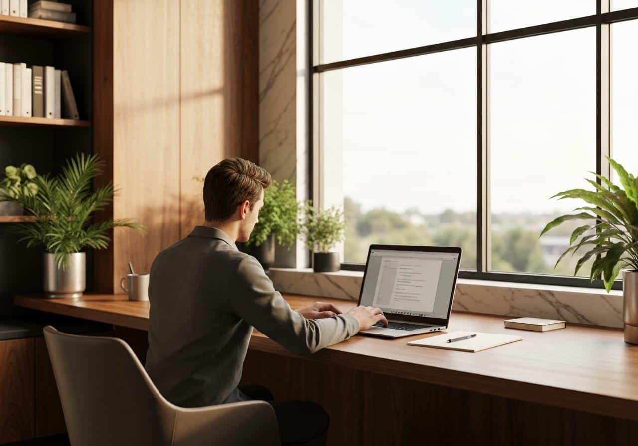 Comment formuler un mail pour une demande de stage ?