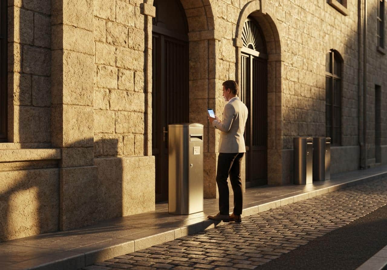 Comment savoir si c'est un vrai message de La Poste ?