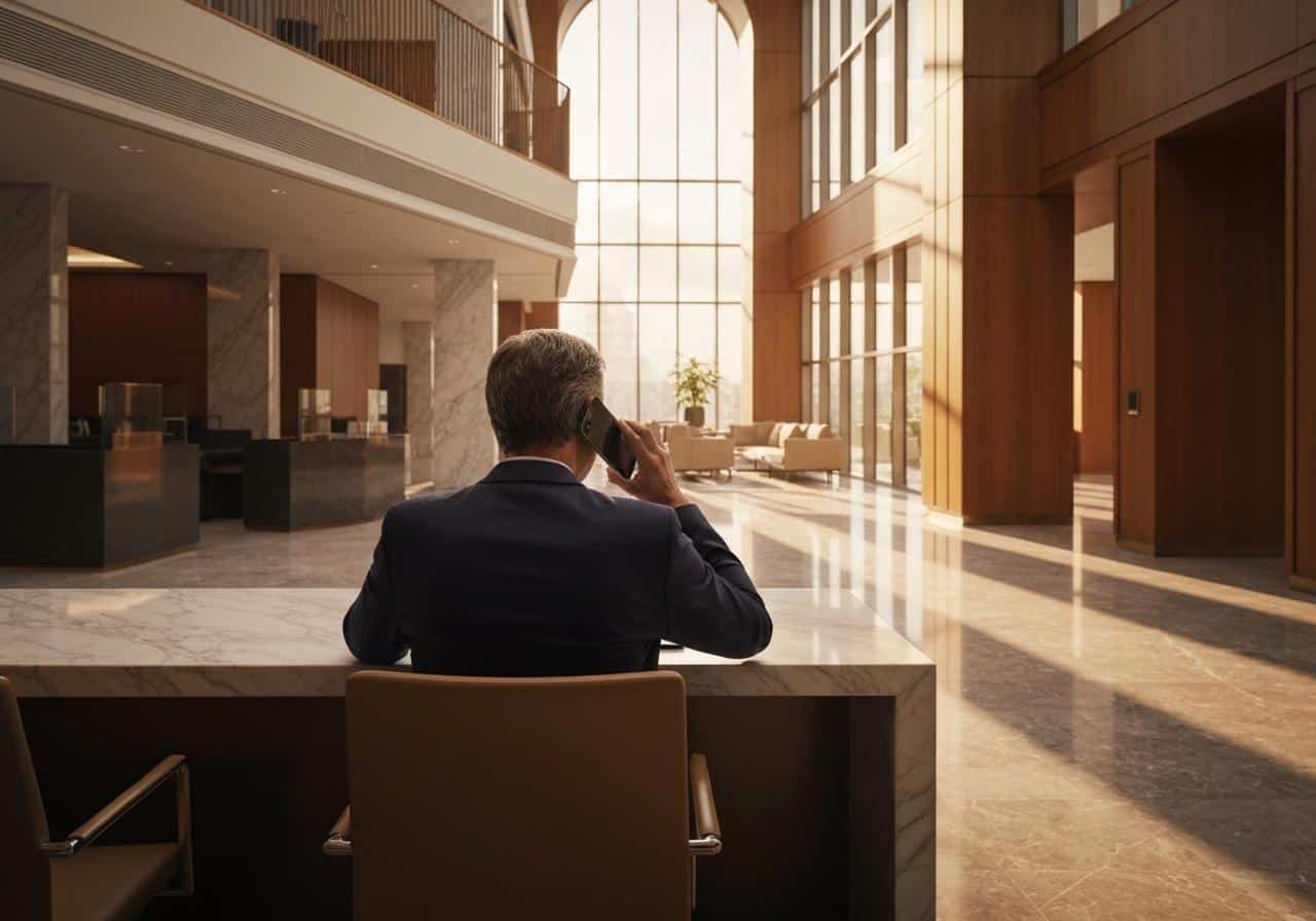 Que faire en cas d'arnaque au faux conseiller bancaire ?