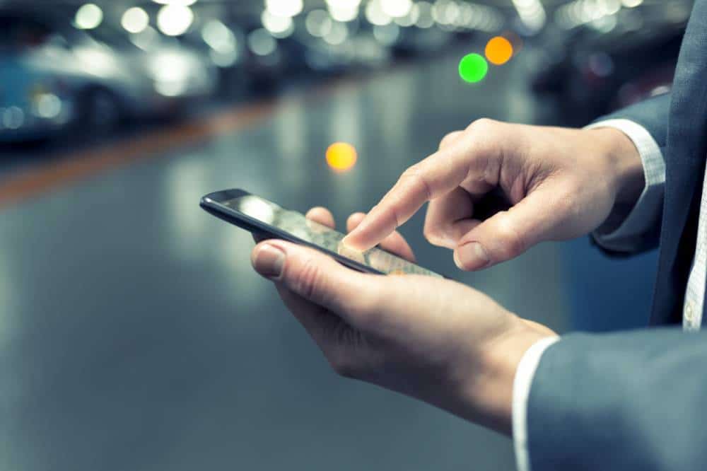 parking entreprise logiciel pour sécuriser sa place