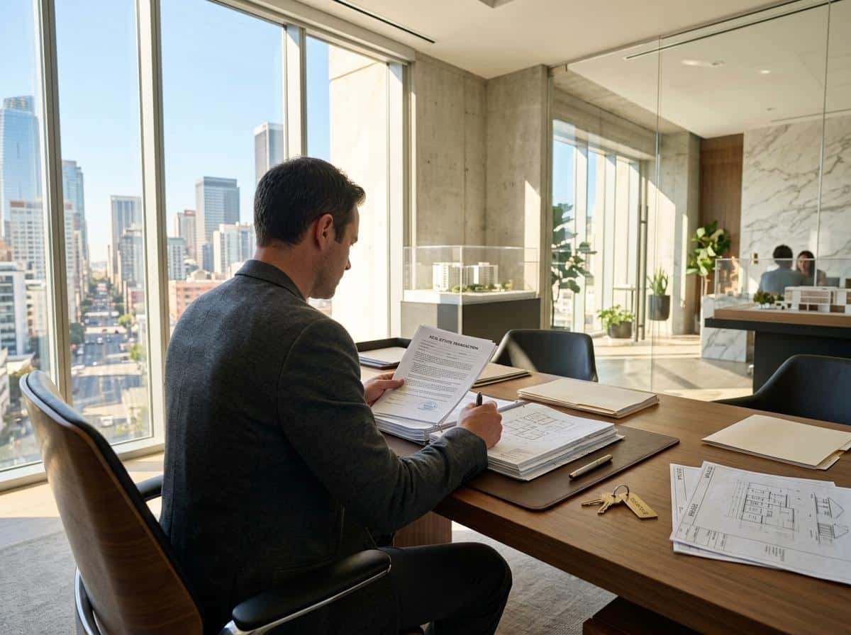 Quels sont les documents à fournir pour un prêt immobilier ?