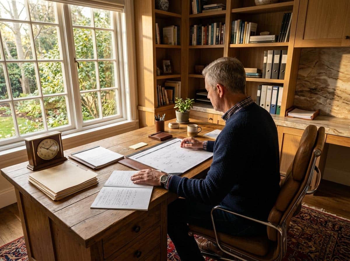 Comment calculer ses trimestres de retraite manquants ?