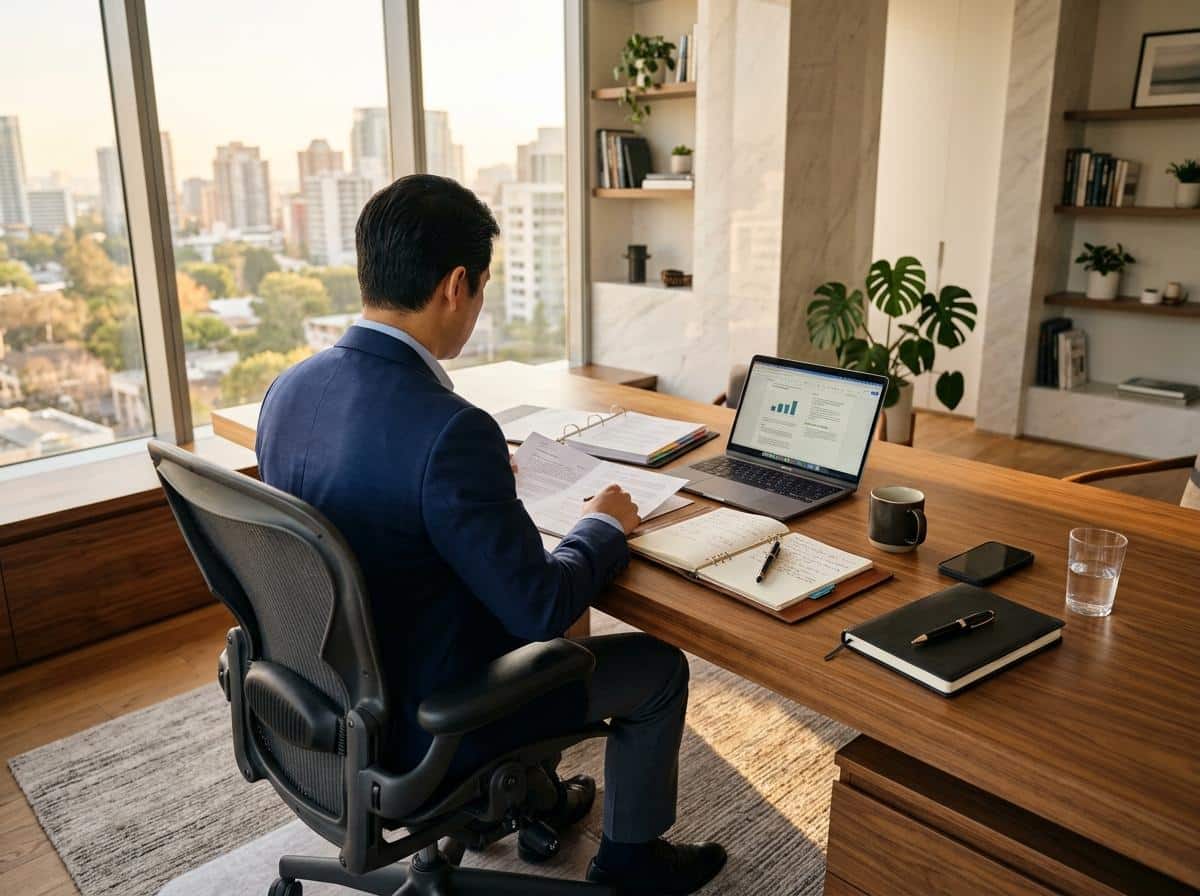 Comment préparer un entretien annuel avec son manager ?