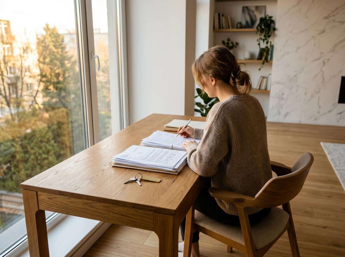 Quels sont les documents nécessaires pour louer un logement ?