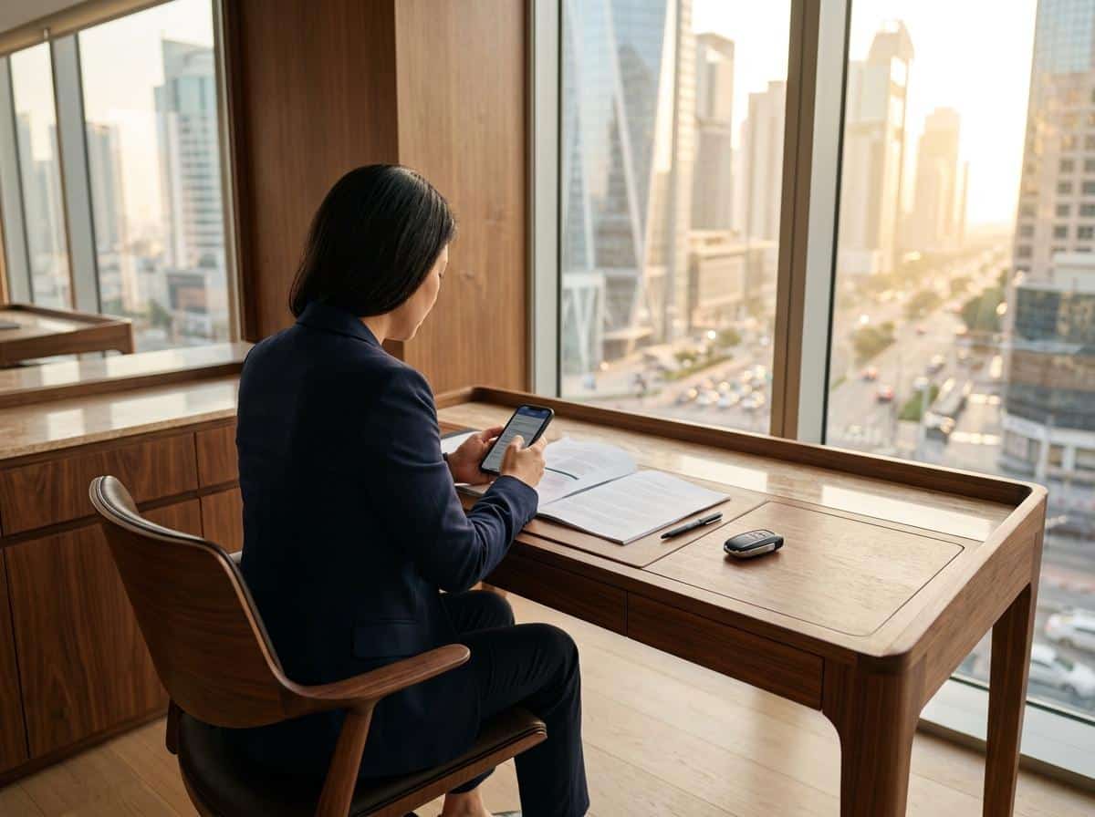 Comment calculer son indemnité kilométrique professionnelle ?