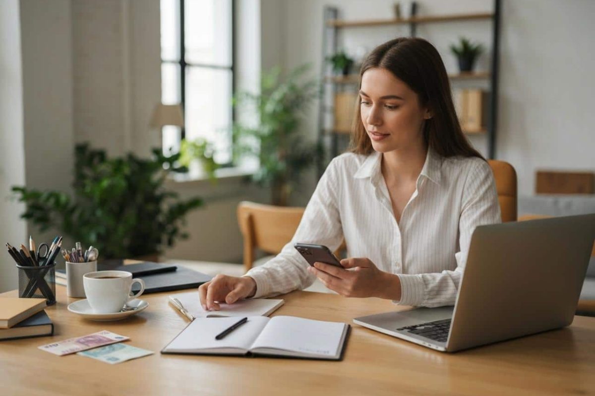 Quel est le meilleur side hustle pour gagner de l'argent ?