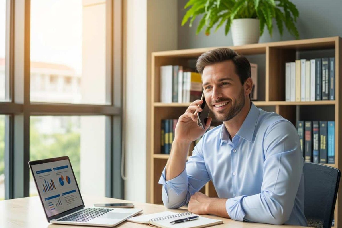 Faut-il proposer un appel de découverte gratuit ?