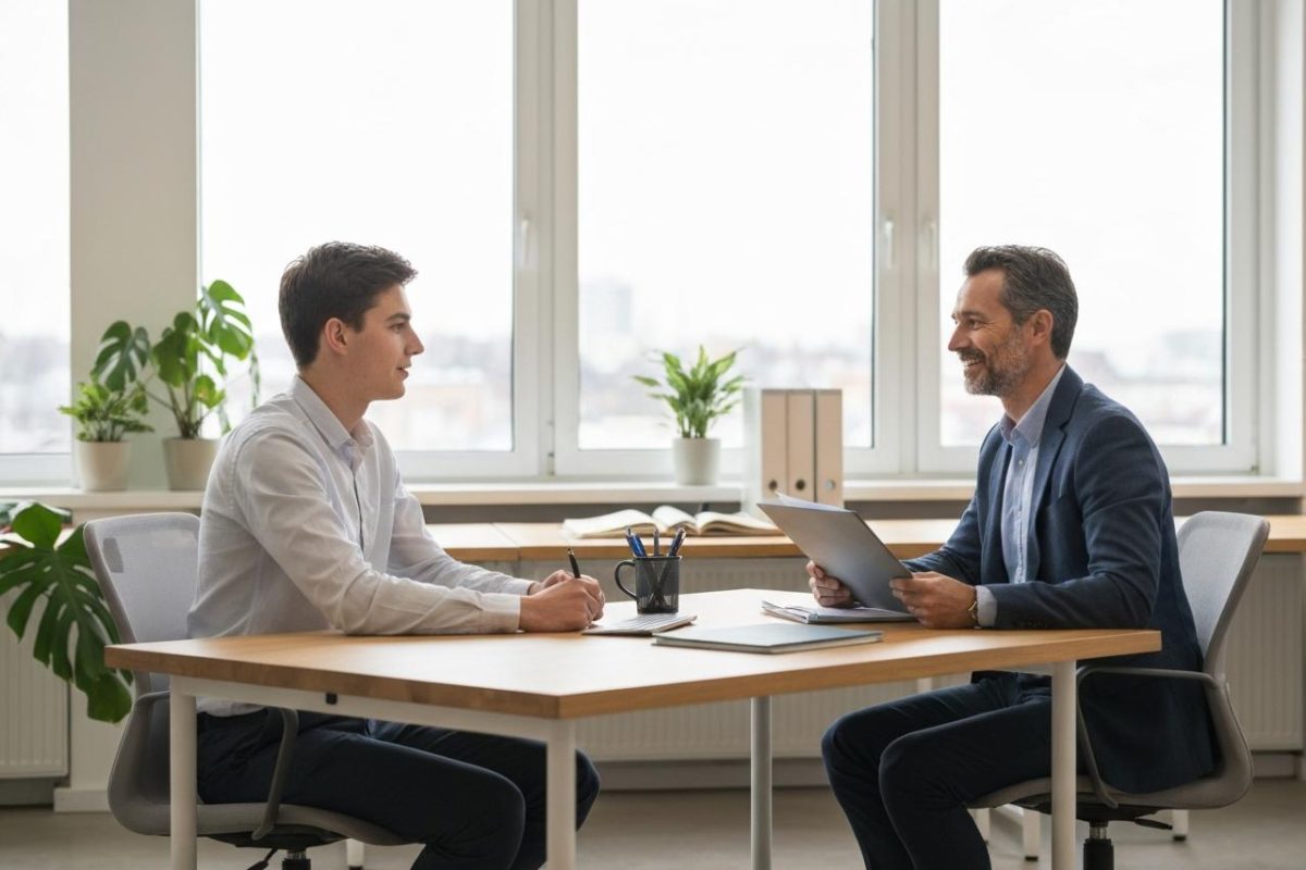 Quels sont les avantages d'un alternant pour une entreprise ?