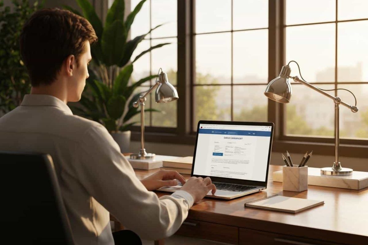 Comment récupérer son certificat de scolarité en ligne ?