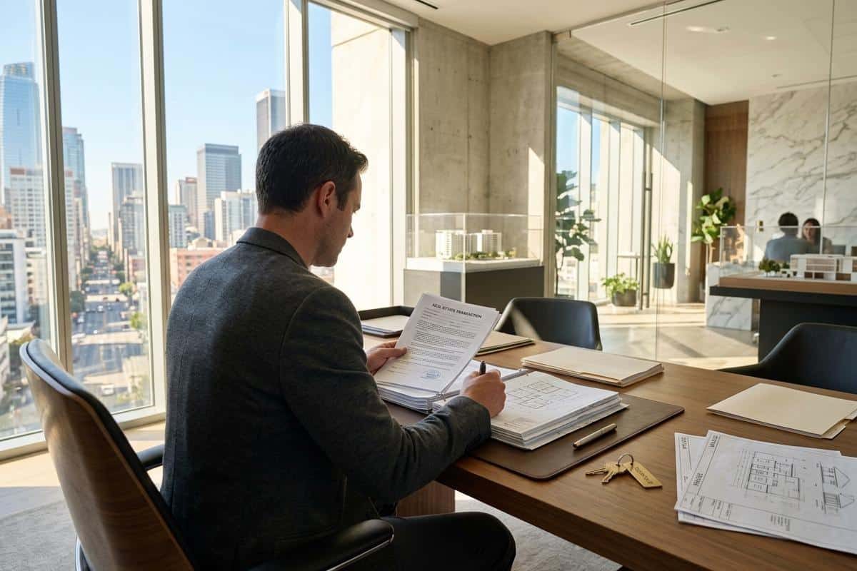 Quels sont les documents à fournir pour un prêt immobilier ?