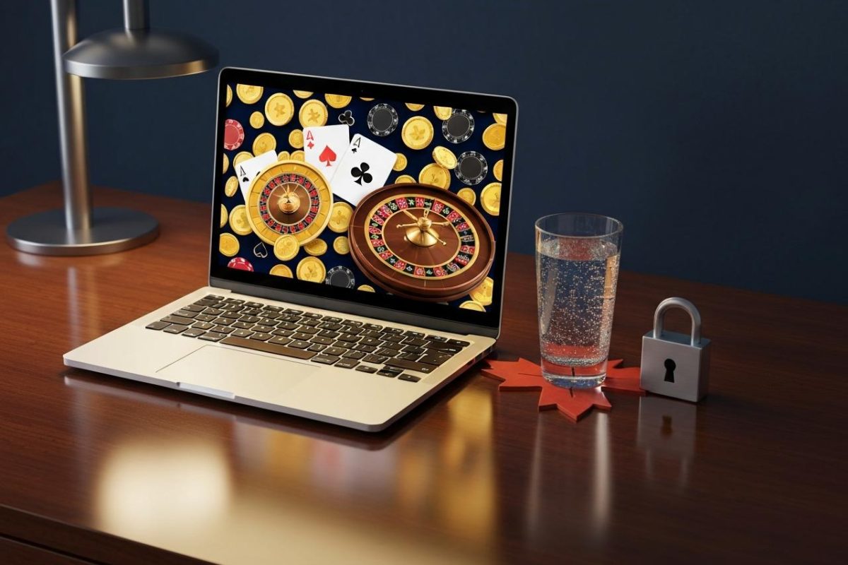 Quels sont les meilleurs casinos Rewards au Canada pour jouer en toute sécurité ?