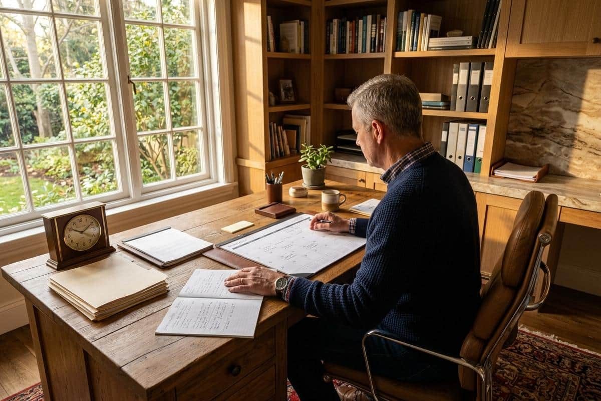 Comment calculer ses trimestres de retraite manquants ?