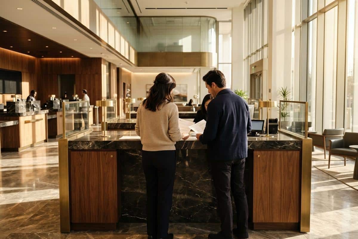 Quels sont les avantages du compte joint pour un couple ?