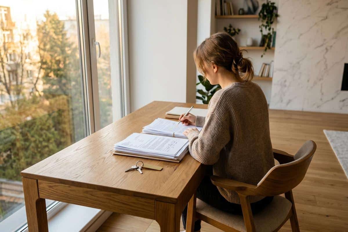 Quels sont les documents nécessaires pour louer un logement ?