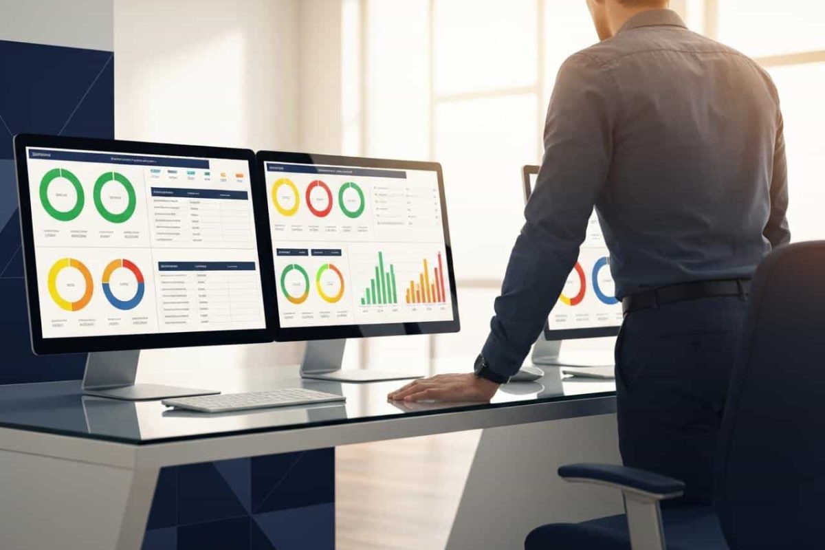 Comment structurer un reporting efficace pour suivre l'avancement des projets ?