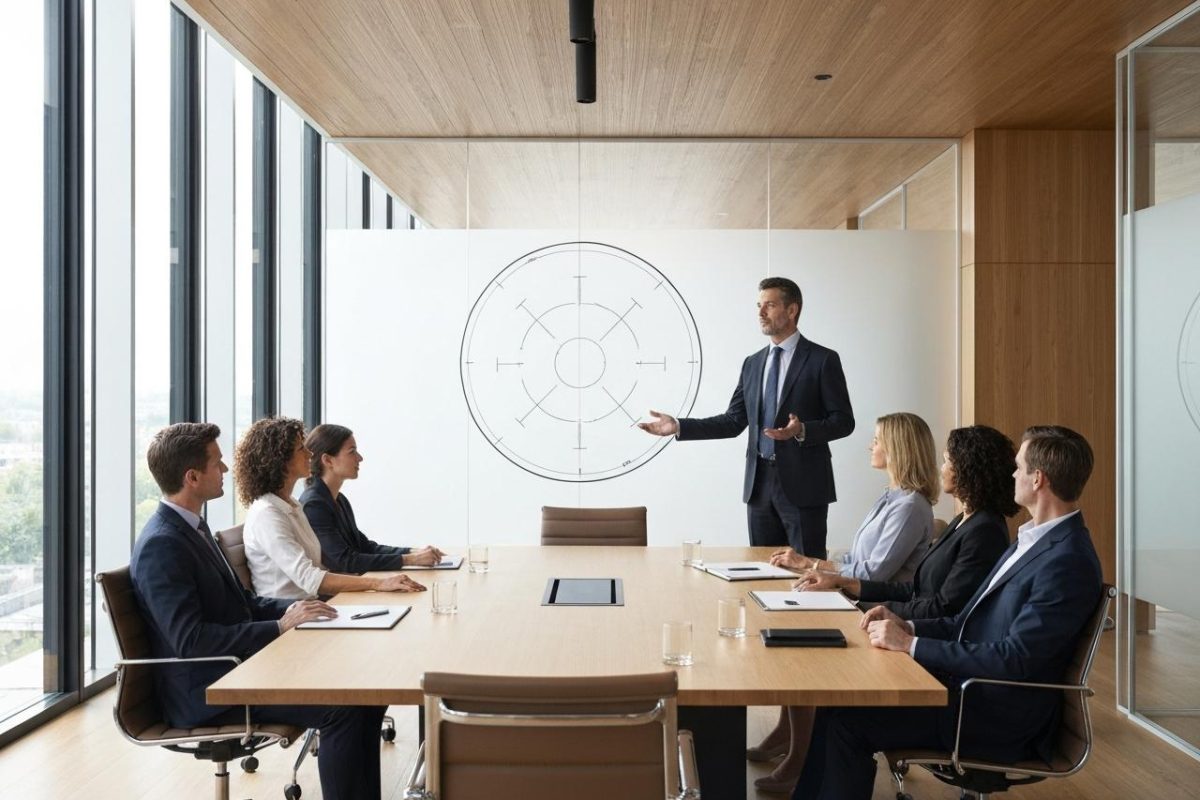 Qu'est-ce que l'OAT en management ?