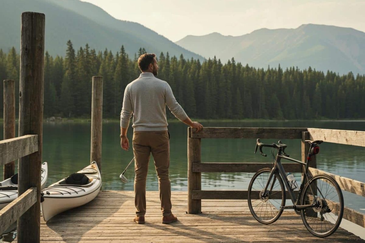 Comment les entrepreneurs canadiens investissent leur budget loisirs en 2026