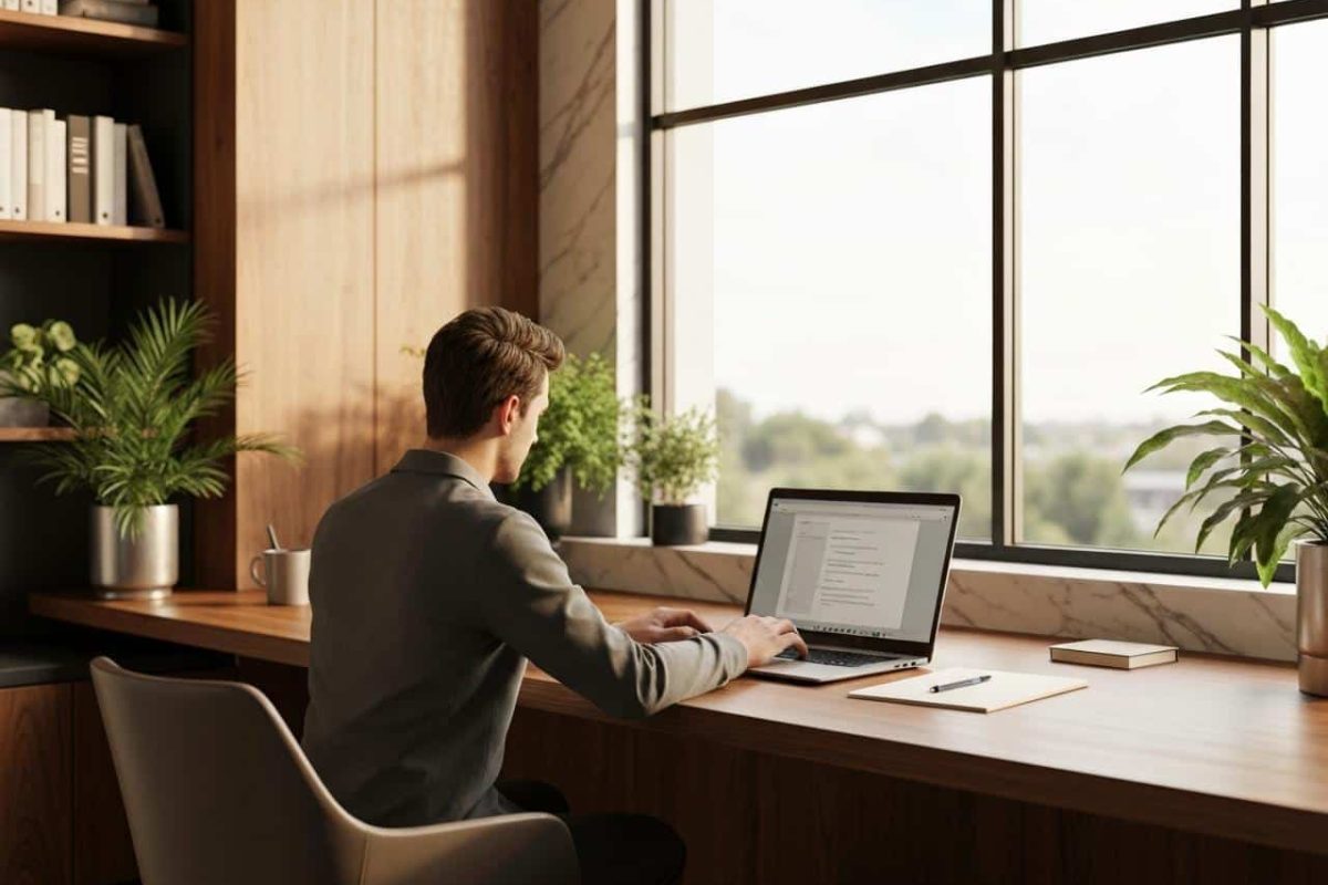 Comment formuler un mail pour une demande de stage ?