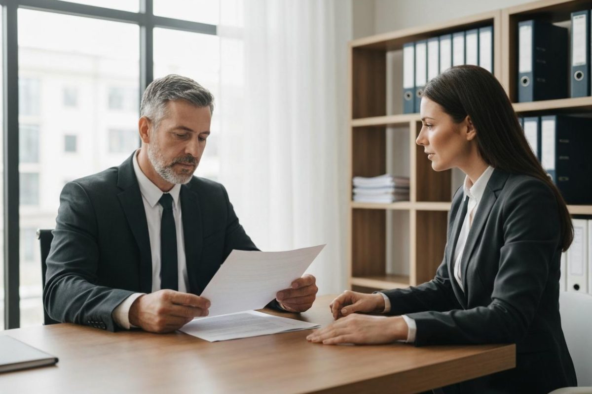 Un employeur peut-il refuser un licenciement économique ?