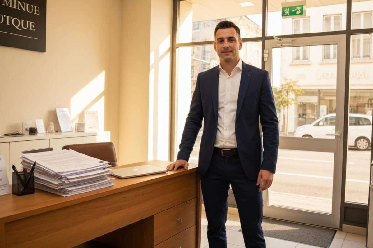 exonérations fiscales commerce