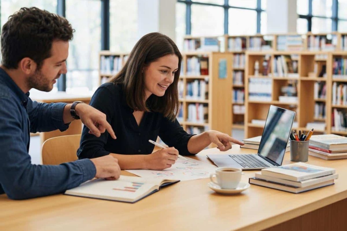 Vaut-il mieux une formation ou apprendre seul ?