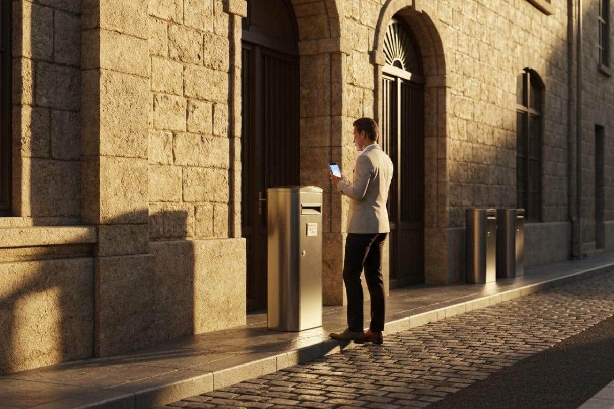 Comment savoir si c'est un vrai message de La Poste ?